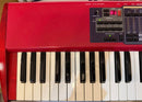Clavia Keyboards Digital Pianos Nord Electro2 73