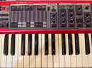 Clavia Keyboards Digital Pianos Nord Electro2 73
