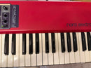 Clavia Keyboards Digital Pianos Nord Electro2 73