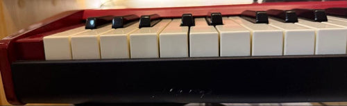 Clavia Keyboards Digital Pianos Nord Electro2 73