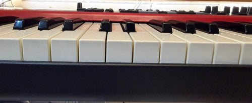 Clavia Keyboards Digital Pianos Nord Electro2 73