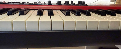 Clavia Keyboards Digital Pianos Nord Electro2 73