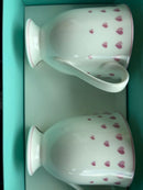 Mugs Tiffany Co.