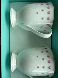 Mugs Tiffany Co.