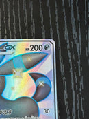 Pok Mon Tcg Trading Card Game Gx Ssr Sm8B 229/150