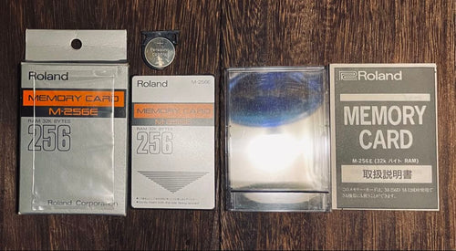 Roland Others M-256E