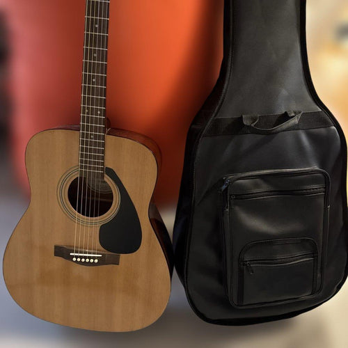 Yamaha Acoustic Guitars F-330J