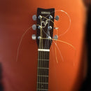 Yamaha Acoustic Guitars F-330J