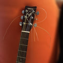 Yamaha Acoustic Guitars F-330J