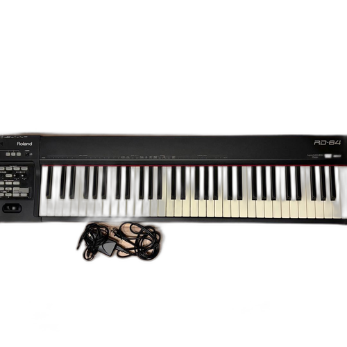 Roland Keyboard Electronic Piano Rd-64