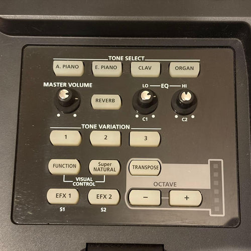 Roland Keyboard Electronic Piano Rd-64