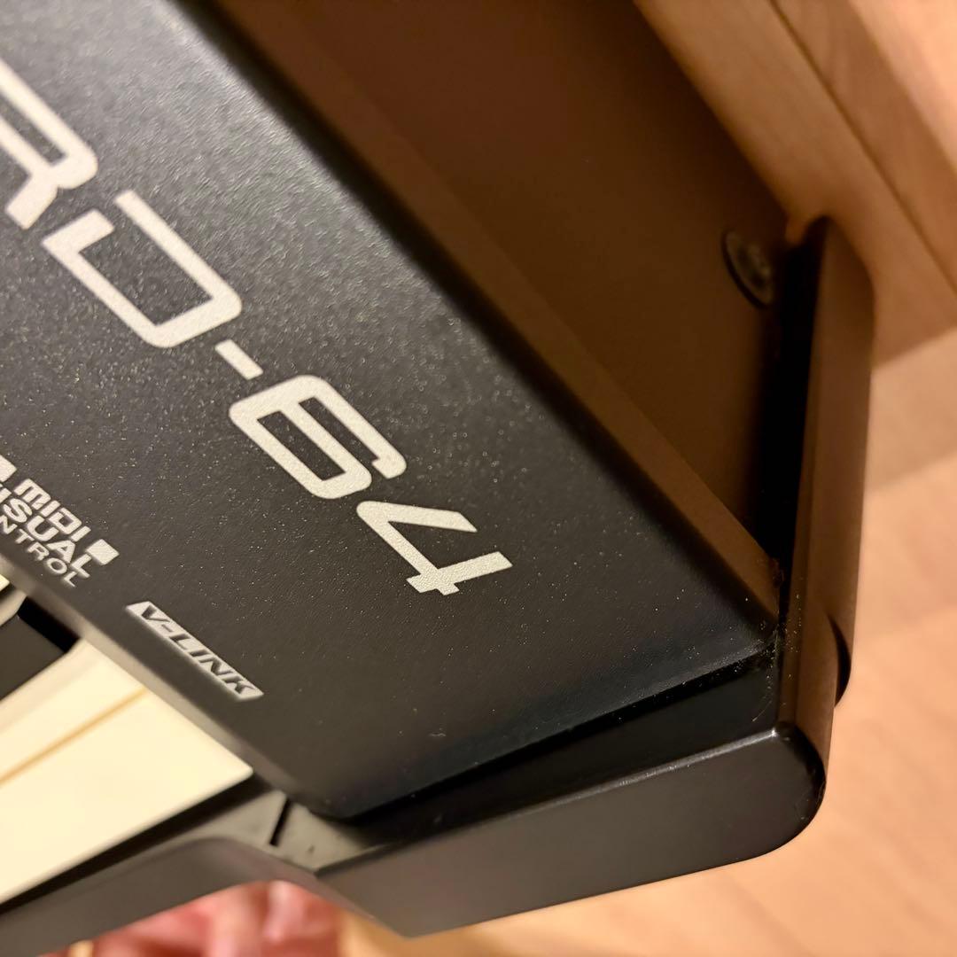 Roland Keyboard Electronic Piano Rd-64