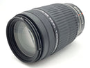 Lens (Zoom) Da L 55-300Mm F4-5.8 Ed