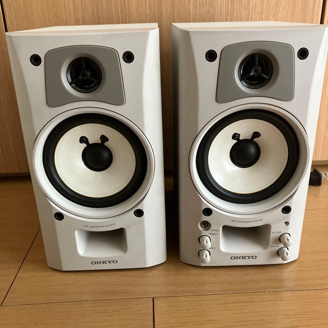 Onkyo Speaker Gx 70A