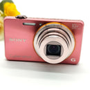 Sony Compact Digital Cameras Cyber-Shot Dsc-Wx100 10