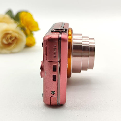 Sony Compact Digital Cameras Cyber-Shot Dsc-Wx100 10