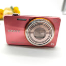 Sony Compact Digital Cameras Cyber-Shot Dsc-Wx100 10