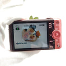 Sony Compact Digital Cameras Cyber-Shot Dsc-Wx100 10