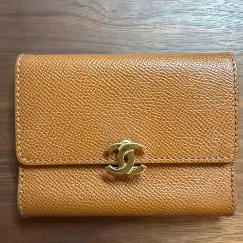 Chanel Card Cases