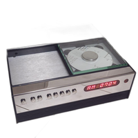 Cd Sacd Player Aura Note Premier