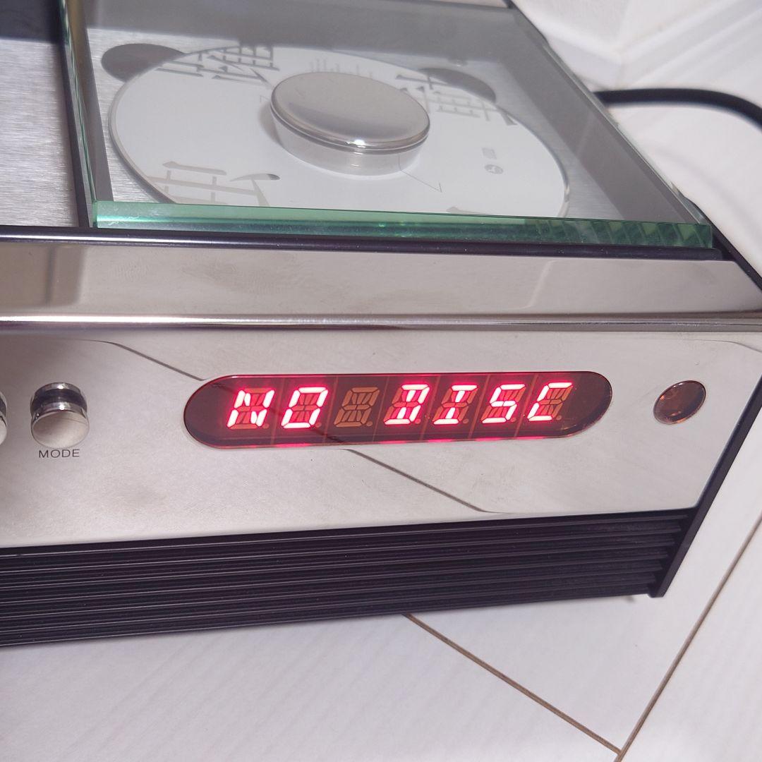 Cd Sacd Player Aura Note Premier