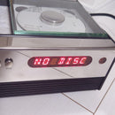 Cd Sacd Player Aura Note Premier