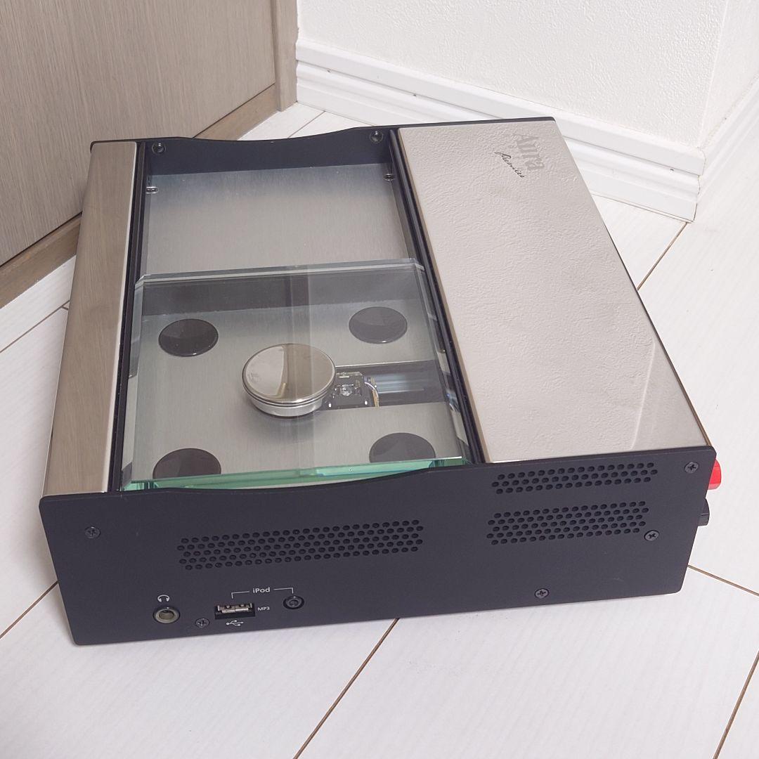 Cd Sacd Player Aura Note Premier