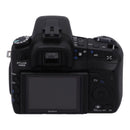 Sony Digital Slr 350 Dslr-A350 B 62