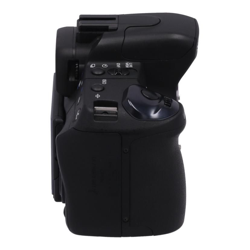 Sony Digital Slr 350 Dslr-A350 B 62