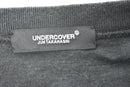 Undercover T -Shirt 19Ss The Dead Hermits 24039-0532-306