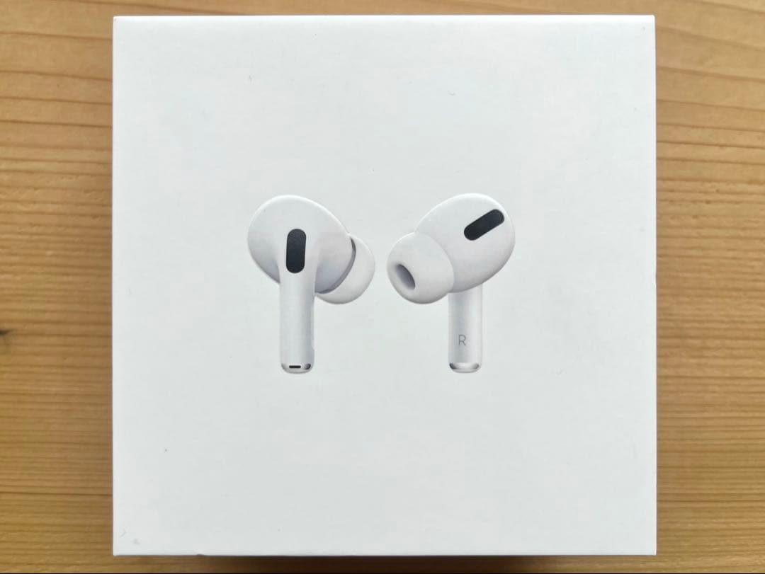 Apple Airpods Pro