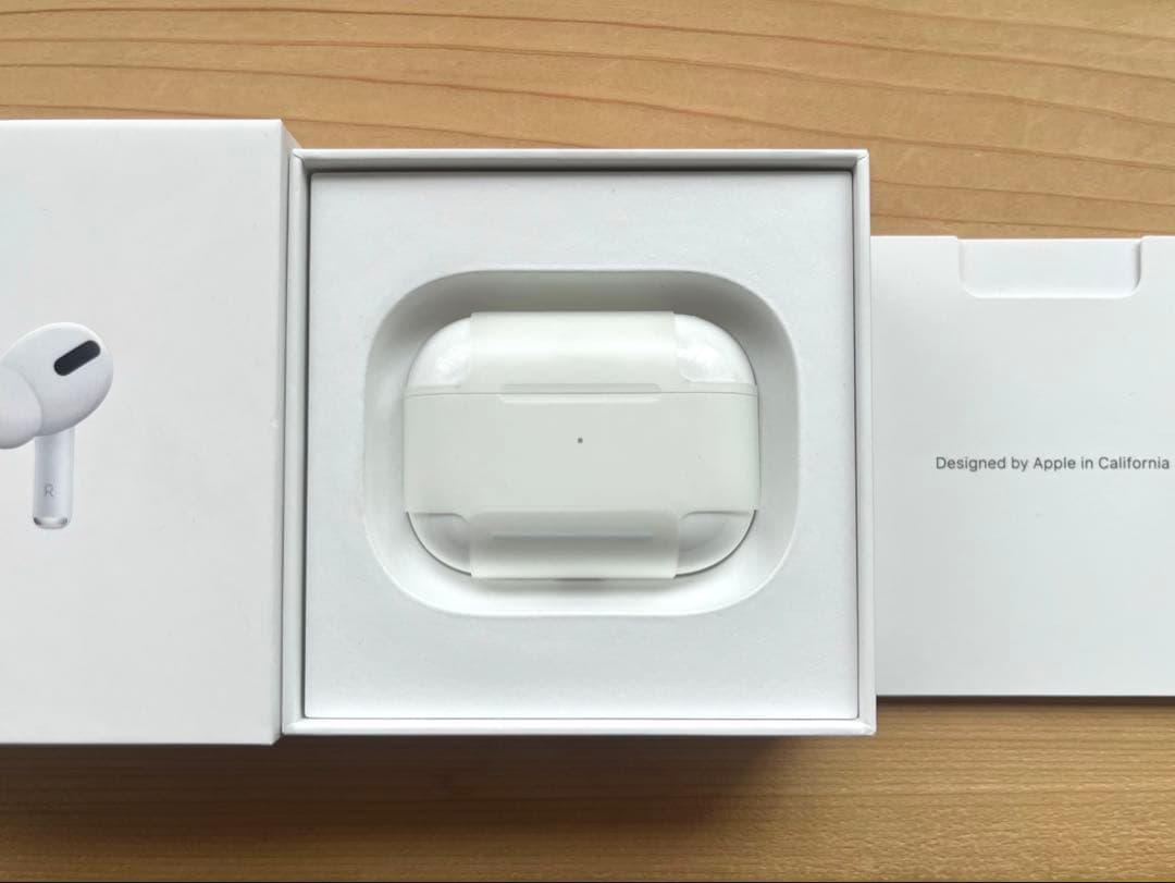 Apple Airpods Pro