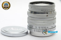 Leica Lens (Single Focus) Summarit F1.5 L