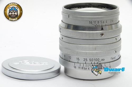 Leica Lens (Single Focus) Summarit F1.5 L