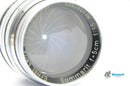 Leica Lens (Single Focus) Summarit F1.5 L