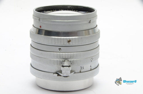 Leica Lens (Single Focus) Summarit F1.5 L