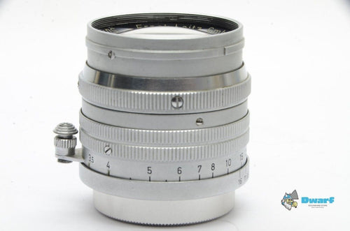 Leica Lens (Single Focus) Summarit F1.5 L