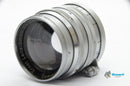 Leica Lens (Single Focus) Summarit F1.5 L