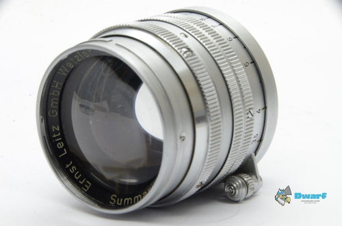Leica Lens (Single Focus) Summarit F1.5 L