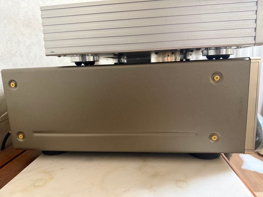 Denon Premium Amplifier Pma-S10Iiil