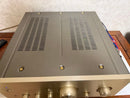 Denon Premium Amplifier Pma-S10Iiil