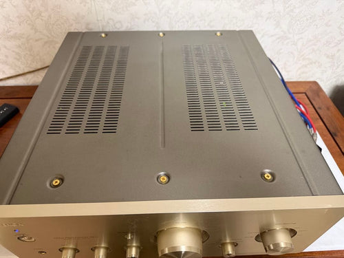 Denon Premium Amplifier Pma-S10Iiil