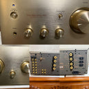 Denon Premium Amplifier Pma-S10Iiil