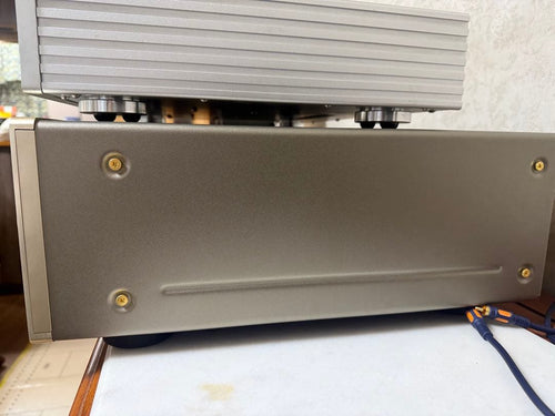 Denon Premium Amplifier Pma-S10Iiil