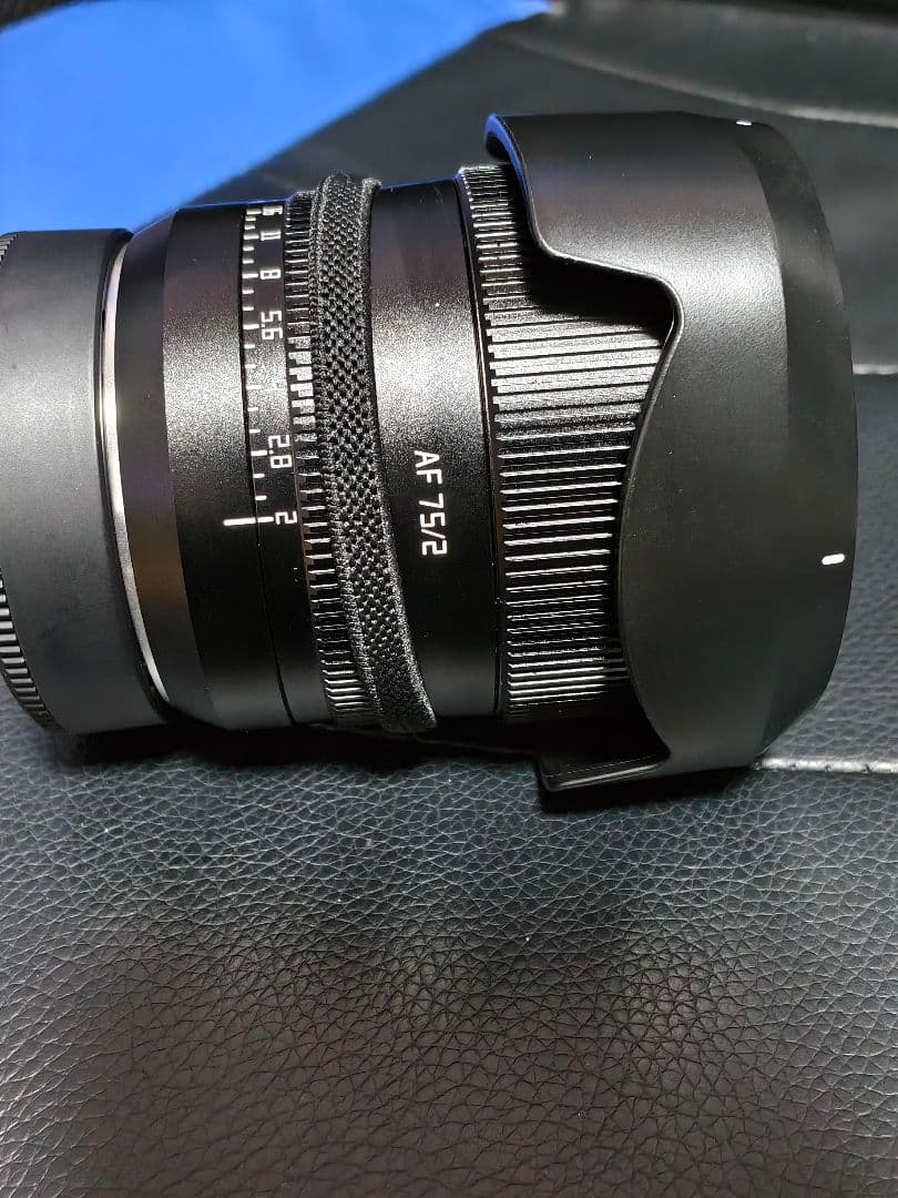 Sony Mirrorless Interchangeable Lips A7Rii 5500 F2