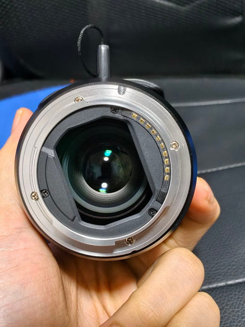 Sony Mirrorless Interchangeable Lips A7Rii 5500 F2
