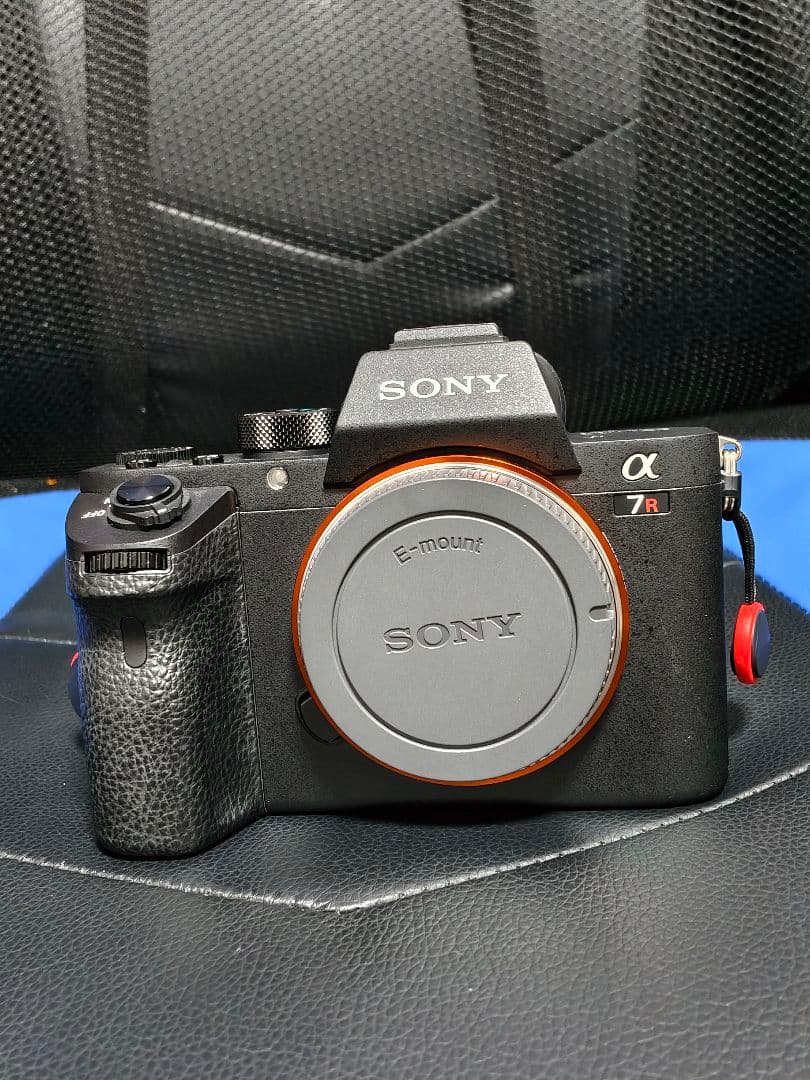Sony Mirrorless Interchangeable Lips A7Rii 5500 F2