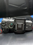 Sony Mirrorless Interchangeable Lips A7Rii 5500 F2