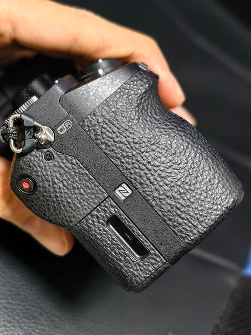 Sony Mirrorless Interchangeable Lips A7Rii 5500 F2