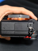 Sony Mirrorless Interchangeable Lips A7Rii 5500 F2